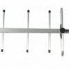 Kierunkowy Antena YAGI-434, 390 → 480 MHz., LPRS 9dBi ISM Band