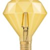Żarówka Led Osram E27 4W 2500K Diamond Filament