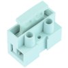 1-Pole Fused Terminal Block 10A