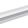 EVN APFLAT1AM200 EVN Lichttechnik aluminium (D x S) 2000 mm x 17.00 mm 1 szt.