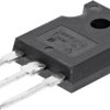 MOSFET N-kanałowy 30 A TO-247AC 200 V Pojedynczy 190 W 85 miliomów