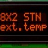 LCD-AC-0802E-DIA A/KK-E6 C