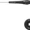 Bernstein Tools for Electronics Bernstein Werkzeugfabrik dla elektroników i mechaników Wkrętak Torx Rozmiar wkrętaka T 1