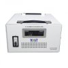 Stabilizator napięcia 5000VA SER AVR PRO 5000VA SERVO