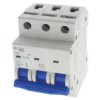 Wyłącznik Nadprądowy M60 3P 3M 3F C 6A 6Ka