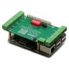 RTD Data Acquisition 8-Layer Stackable HAT for Raspberry Pi