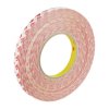 3M GPT020F Taśma dwustronnie klejąca 15 mm x 50 m x 0,2 mm