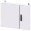 Szafka ścienna Siemens 8GK1052-2KK31, 800 x 650 x 140, stal, 1 szt.