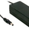 Table power supply, 24 VDC, 1.67 A, 40 W, GSM40B24-P1J