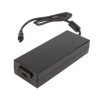 Adapter AC/DC Uwy 48V dc Iwy Maximum of 4.2A 200W typ wtyczki: C8