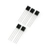 Odbiornik podczerwieni TSOP32236 - 36 kHz - 5szt.
