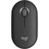 Logitech 910-007015 Keyboard & Mouse Set Wireless Compact Black