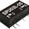 MW Mean Well SPU03L-05 Przetwornica DC/DC SPU03L-05, 3 W, 1 szt.