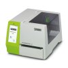 Drukarka etykiet, port: RS232C, 10/100 Base-Tx Ethernet, USB 2.0, Phoenix Contact 100 mm
