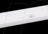 27700028 LED cabinet light, 2 W, 200 lm, 4000 K, linear, IP20