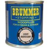 Brummer BM30407 Wood Filler Light Mahogany 250g