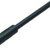 Sensor actuator cable, M8-cable plug, straight to open end, 6 pole, 5 m, PUR, black, 1.5 A, 79 3415 55 06