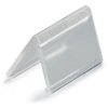 WAGO 282-884 4-pole Locking Cover Transparent
