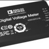 6½ Digit, ±10 V Digital Voltage Meter
