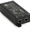 ZSI48POE/0.32 Zasilacz typu POE do urządzeń sieciowych (zasilanie po skrętce) 48V 0.32A
