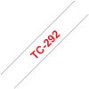 Brother TC292 Brother Labelling Tape 9mm