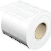 Weidmüller 1253150000 System znakowania kabli Sposób montażu: przyklejanie biały 1 szt.