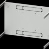 Mounting plate, metal, (L x W x H x D) 600 x 600 x 350 x 400 mm, for 3KL-, 3KA714, 3- or 4 pole, 8PQ6000-2BA63