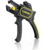 Szczypce do ściągania izolacji 0,2-6mm2 Secura Soft Grip 2K 20100