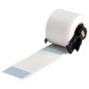 Self-Laminating Vinyl Wrap Around Labels
