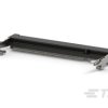 Złacze krawędziowe 200-pinowe Kąt prosty, raster 0.6 mm Żeńskie 2-rzędowe, TE Connectivity, seria DDR2 SO DIMM Do