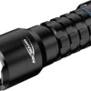 Latarka Ansmann LED Taschenlampe Survival TS450RF wiederaufladbar 1600-0710