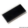 CY7C1061AV33-10ZXI 16MBit SRAM Memory SMD-SO54 CYPPRESS