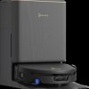DEX95 Robot Vacuum, Deebot T90S Pro Omni, incl. Care Kit