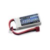 Pakiet Li-Pol Redox 1100mAh 20C 3S 11,1V