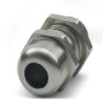 Dławnica kablowa gwint M12 mosiężna min. średnica kabla 3mm max. średnica kabla 6.5mm IP66, IP68, IP69