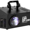 Eurolite 51918589 GF-120 Efekt DMX, LED Ilość diod LED:1 120 W