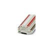 Złącze 2-poziomowe - PTTBS 1,5/S WH/U-BK/O-RD - 3214662