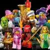 71052 LEGO® Minifigures Series 29
