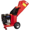 Sealey SWC420 Wood Chipper 420cc 15hp 100mm Capacity
