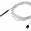 NTC 100k Thermistor - PT100 Housing 200 cm Cable - XH Plug