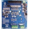 STEVAL-IPMNM2N 100 W motor control power board based on STIPN2M50T-H SLLIMM™nano IPM MOSFET