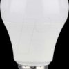 217349 LED lamp E27, 10.5 W, 1055 lm, 4000 K