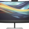 HP 740pm Series 7 Pro Monitor EEK F (A - G) 100.8 cm (39.7 cal) 5120 x 2160 px 21:9 5 ms DisplayPort, HDMI
