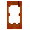 Ramka forma do pozycjonowania szyb LCD iPhone 5 5s