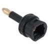 ADAPTER OPTYCZNY 3.5MM WT./TOS