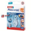 Plastry samoprz.PWS Wodoodp.6szt białe TESA Powerstrips