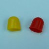 T-10 KAPTUREK SILIKO.RED/YELLOW