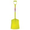 Red Gorilla 119/1PP/Y Gorilla Shovel™ Yellow