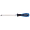 Draper 40781 Pound Thru' Cross Slot Screwdriver No.3 x 150mm