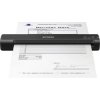 Epson B11B252401 Epson WorkForce ES-50 Handheld scanner 600 x 600 DPI A4 Black